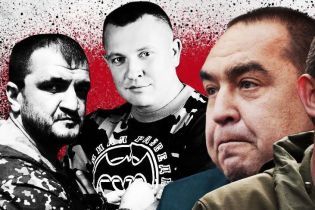 Отправились в ад. Убийства, покушения и громкие отставки главарей "ДНР" и "ЛНР"