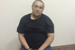 Ткнул в глаз ручкой СБУшнику и прыгнул в окно: ТСН узнала, как задерживали подполковника-предателя