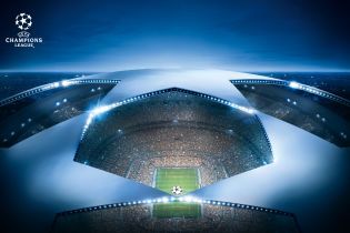 Стало відомо, де відбудеться фінал Ліги чемпіонів у 2020 році