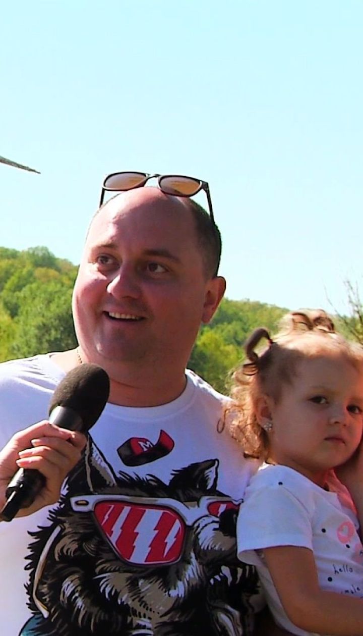 Юрий Ткач вспомнил, как потратил все деньги на бриллиант для любимой, а она его потеряла