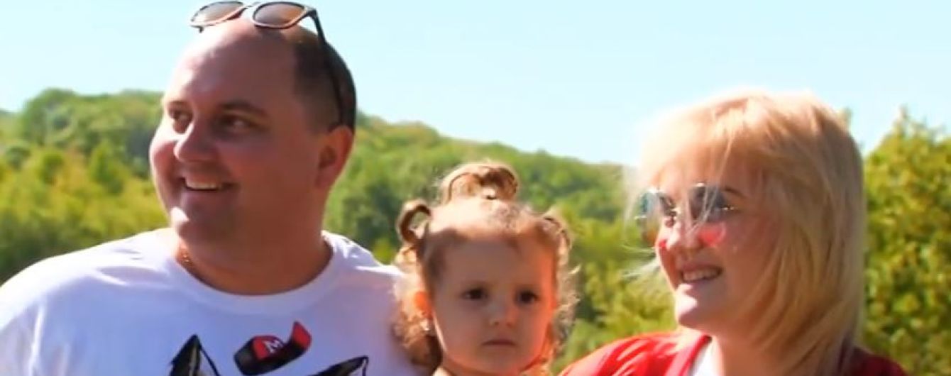Актер Юрий Ткач поделился архивными фото с собственной свадьбы