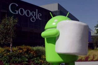 Оновлення сервісів Google зламало смартфони на Android