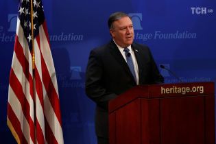 Помпео в разговоре с Лавровым обвинил Россию в нарушении своих обязательств в Сирии