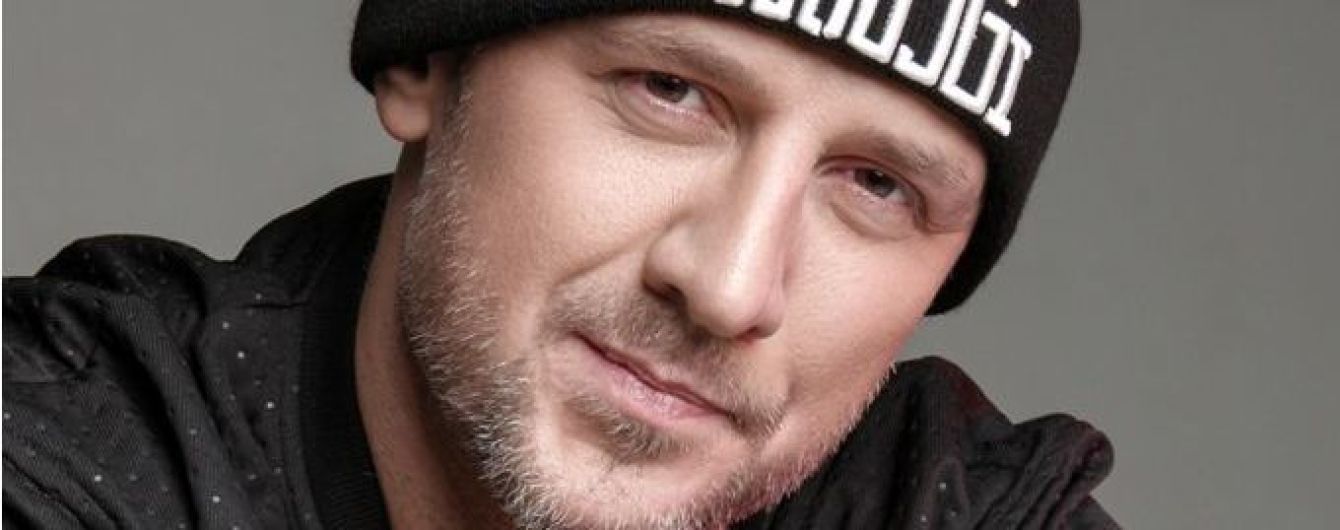 Мы начинаем осуществление своей киномечты: Потап стал музыкальным продюсером украинской комедии