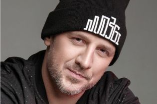 Мы начинаем осуществление своей киномечты: Потап стал музыкальным продюсером украинской комедии