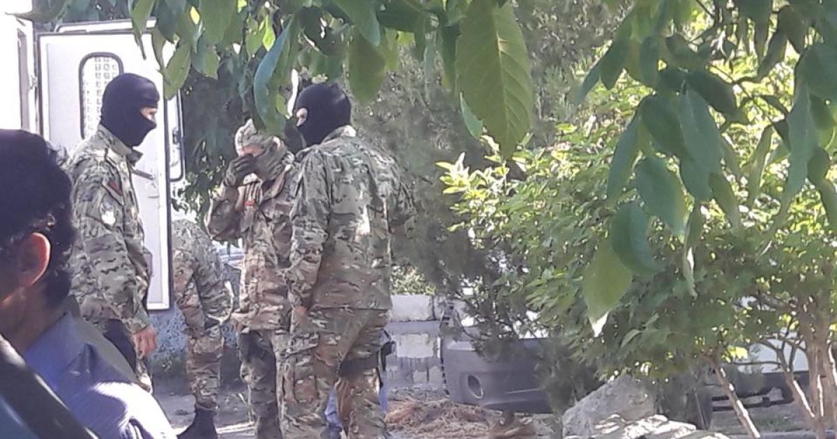 У Держдепі підтвердили незмінну політику США щодо Криму