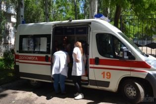 На Херсонском заброшенном заводе убило током восьмилетнего мальчика