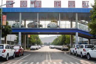 Больше половины водителей не пугает китайская сборка автомобиля