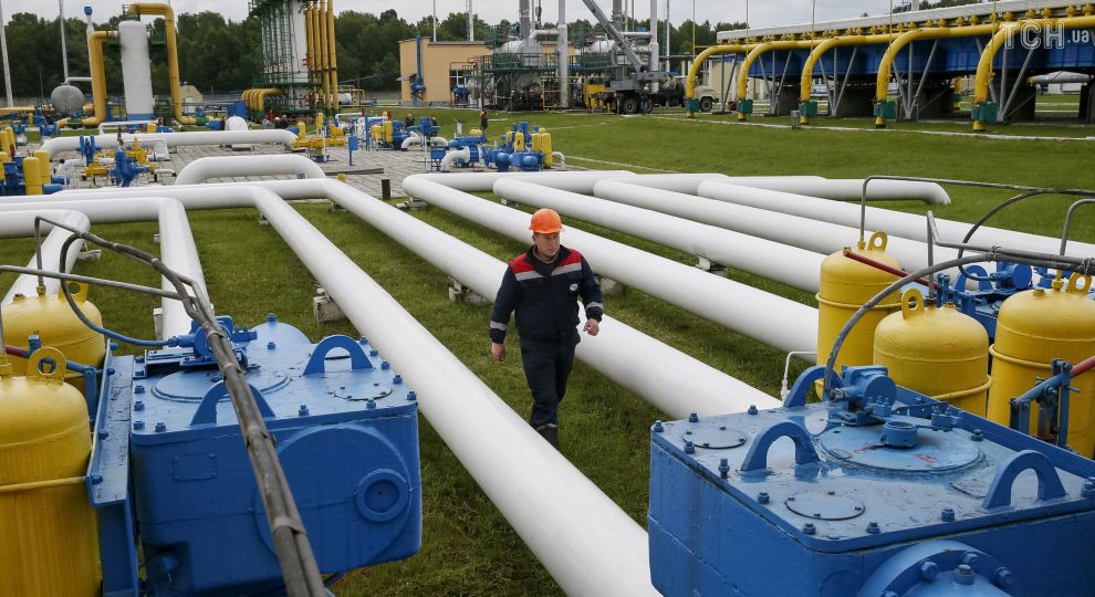 "Турецкий поток": Россия договорилась с Турцией о строительстве газопровода в ЕС