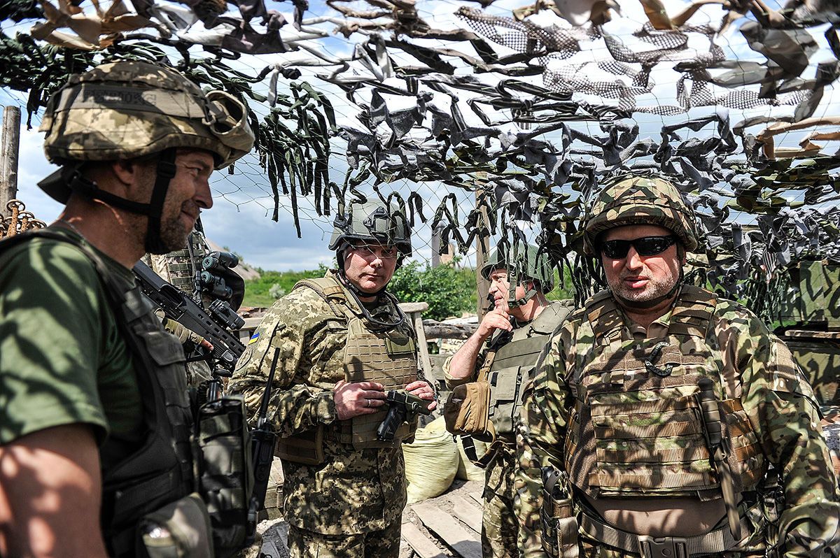 оос візит турчинова 1