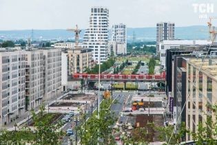 Из Гамбурга начинают исключать дизельные автомобили
