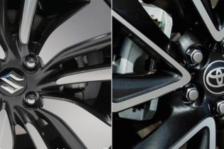 Suzuki поможет довести до совершенства новый двигатель для бренда Toyota