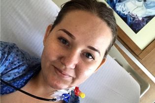 Негайної допомоги потребує Юлія