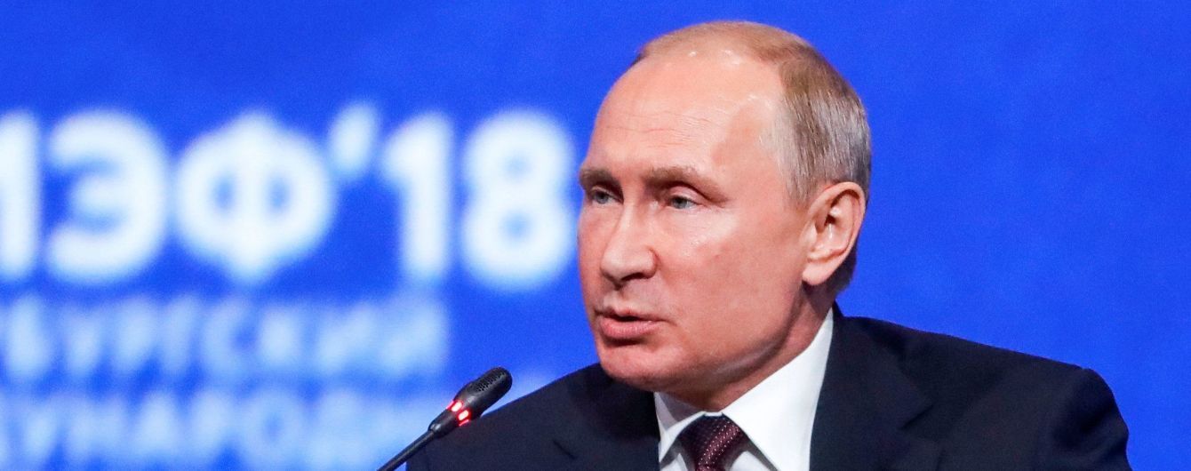 НАТО підійшло до кордонів: Путін переконує не переходити "червону межу"