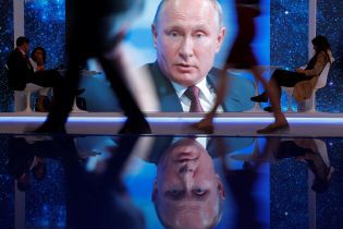 Абсолютно отмороженный Штирлиц. Политтехнолог рассказал, как Путина привели в Кремль
