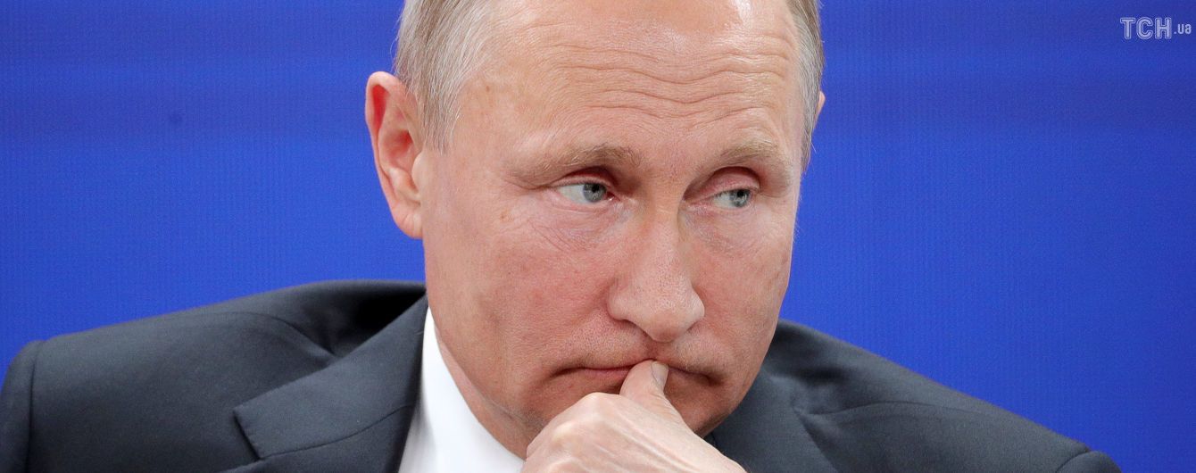 Путин также решил встретиться с Ким Чен Ыном
