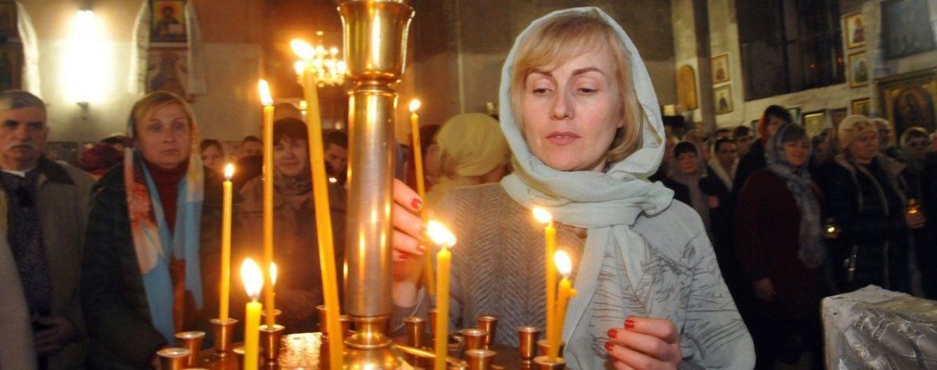Томос об автокефалии Украинской церкви уже написан - архимандрит