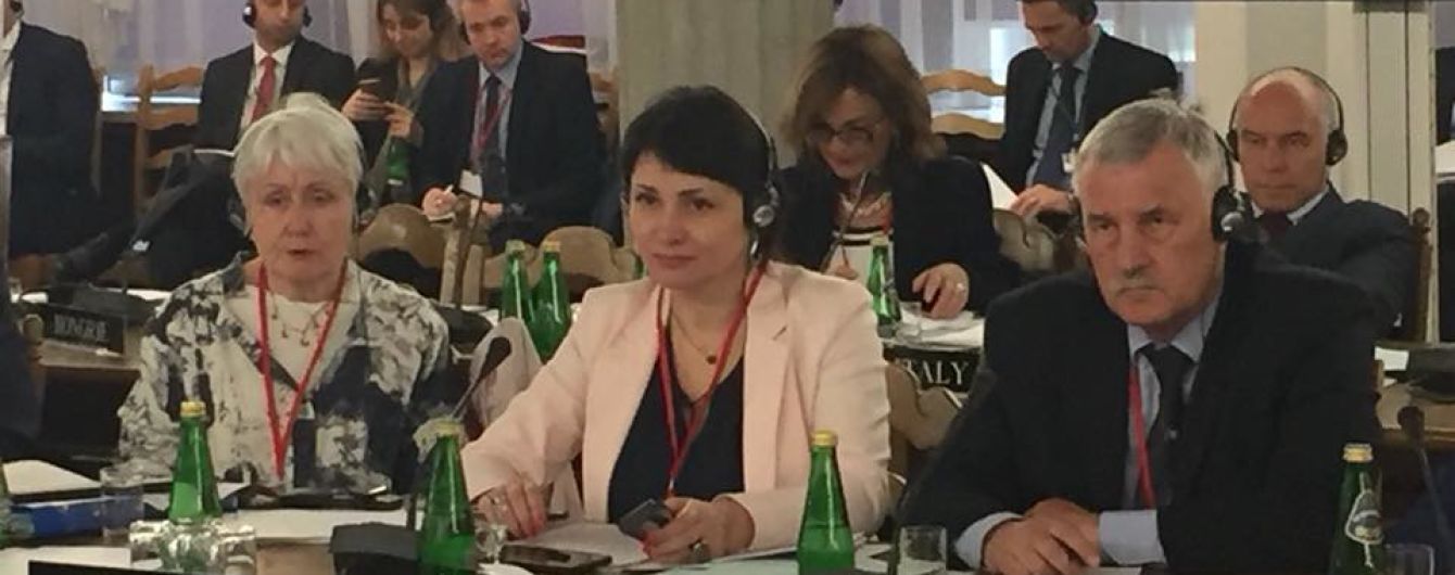 РФ ответственна за нарушения прав человека в Украине и Грузии – доклад ПА НАТО