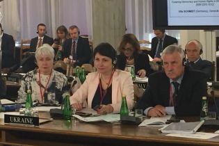 РФ ответственна за нарушения прав человека в Украине и Грузии – доклад ПА НАТО