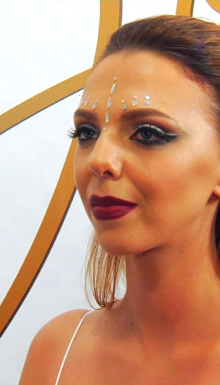Sonya Kay: Я не пытаюсь быть второй Софией Ротару