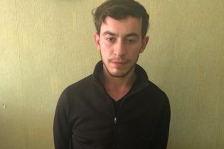 У Києві продавець на ринку побив військового пенсіонера, який заступився за жінку