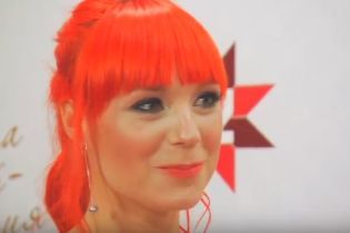 TARABAROVA вперше прокоментувала свою вагітність