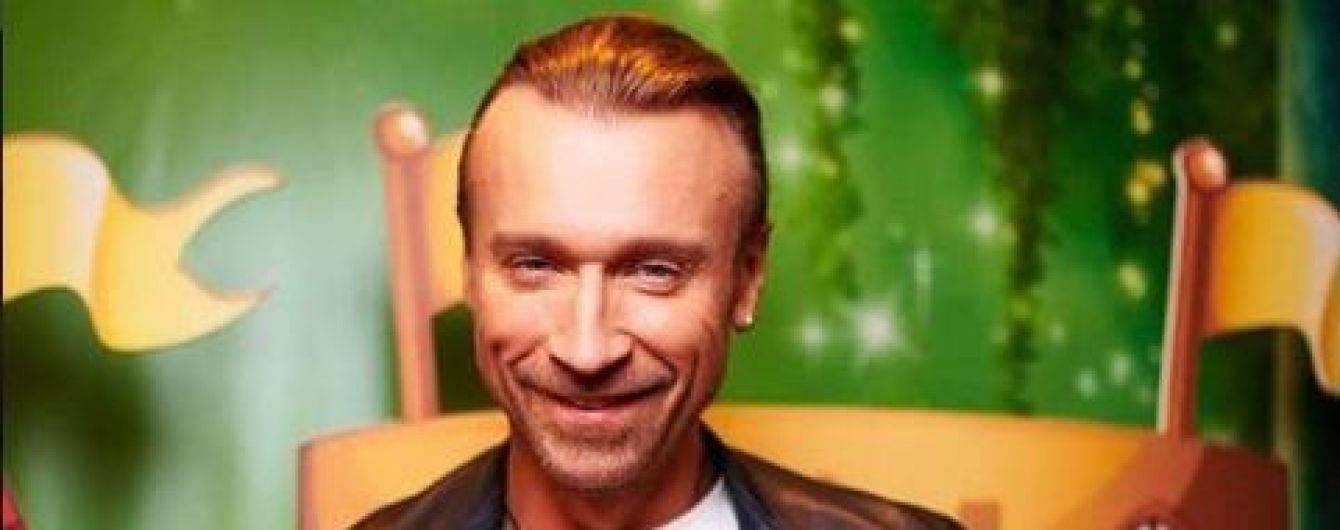 Был счастлив как ребенок: Винник поделился своими впечатлениями от озвучивания мультфильма