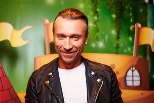 Был счастлив как ребенок: Винник поделился своими впечатлениями от озвучивания мультфильма