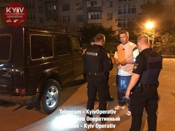 У Києві екс-нардеп катався напідпитку_4