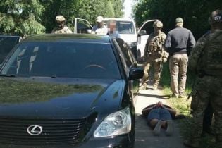 СБУ викрила організовану злочинну групу на Прикарпатті