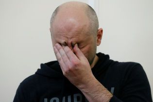"Нація склала іспит на державність": Порошенко зустрівся із "воскреслим" Бабченком