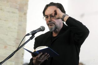 До Полтави з'їдуться на поетичний фестиваль Жадан, Забужко й Андрухович