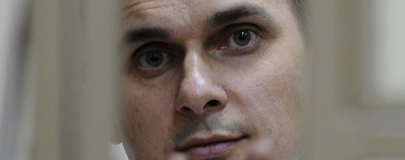 Генсек Ради Європи заявив про готовність просити Путіна помилувати Сенцова