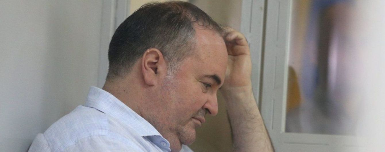 Захист "організатора" вбивства Бабченка подав апеляцію на запобіжний захід