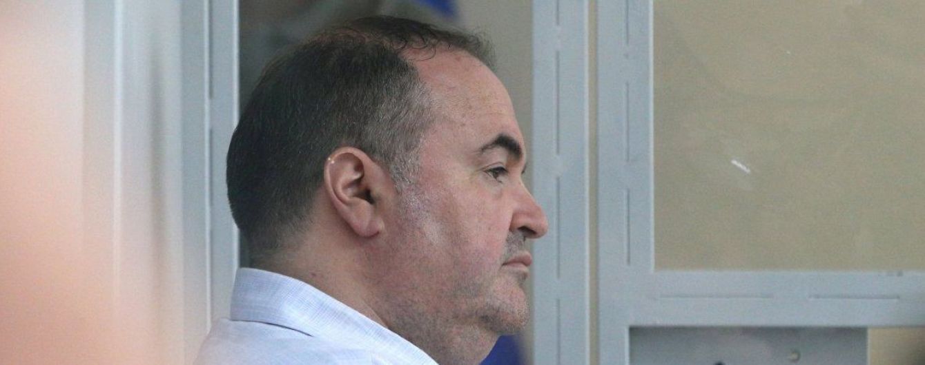 "Он просто мелет какую-то чушь": "киллер" Бабченко не верит в связь Германа с контрразведкой