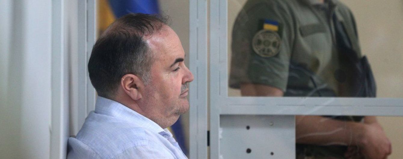 Справа Бабченка: підозрюваний назвав людину у "фонді Путіна", яка відповідає за теракти в Україні
