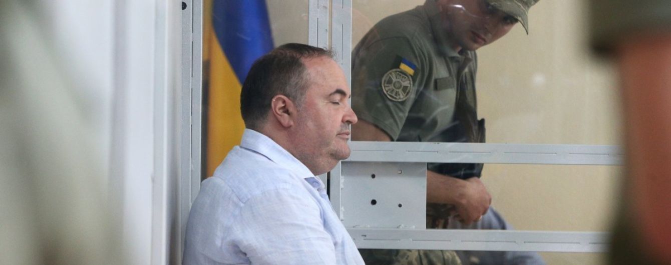 Подозреваемый в организации убийства Бабченко не был агентом контрразведки - прокуратура