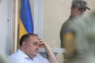 Підозрюваний в організації вбивства Бабченка фігурує в інших кримінальних справах