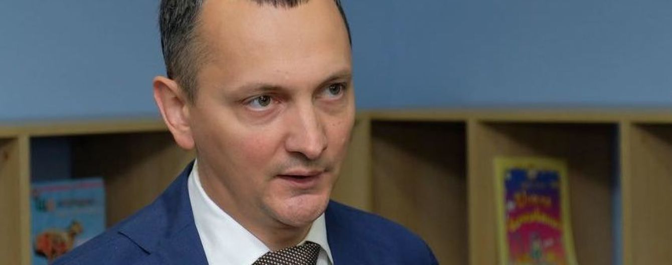 Юрий Голик: Днепропетровская ОГА реконструирует одновременно 34 школы