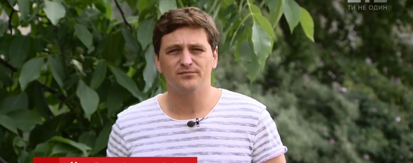 Актер из "Киборгов" вступился за Сенцова и призвал не возвращаться во времена Сталина