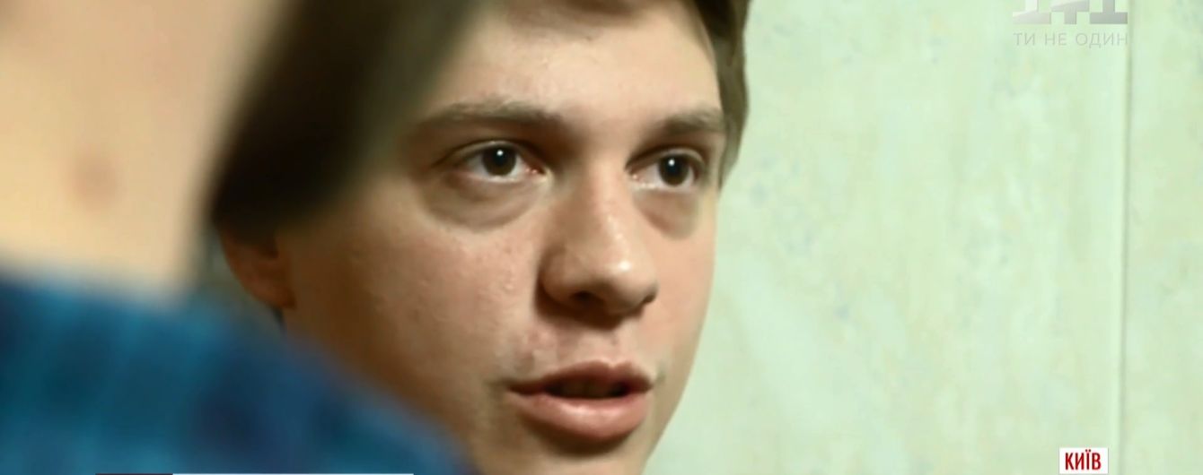 Скандальний київський патрульний може втратити роботу після судового вироку