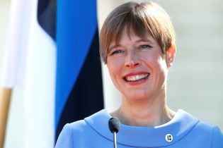 Війна і окупація. Президент Естонії закликала називати конфлікти в Україні та Грузії своїми іменами