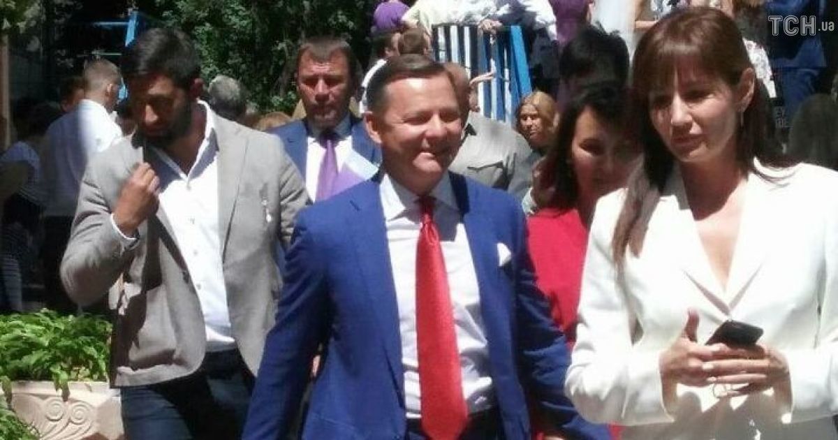 Повноекранний режим