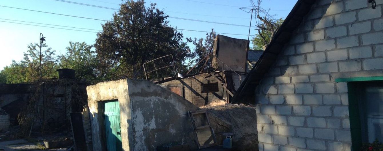 Гарячий Донбас: у Південному виявили понад 360 вибухонебезпечних предметів