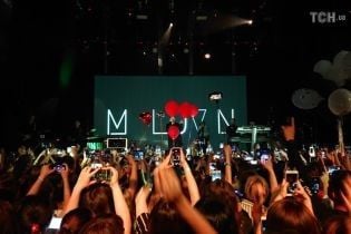 MELOVIN: Після поїздки до Лісабона вдесятеро більше полюбив Україну