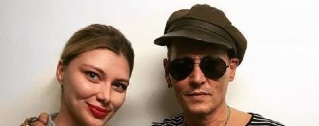 Исхудавший Джонни Депп напугал фанов тяжелобольным видом