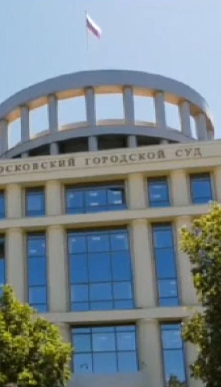 Суд у Москві може запроторити за ґрати українця Сущенка на 14 років