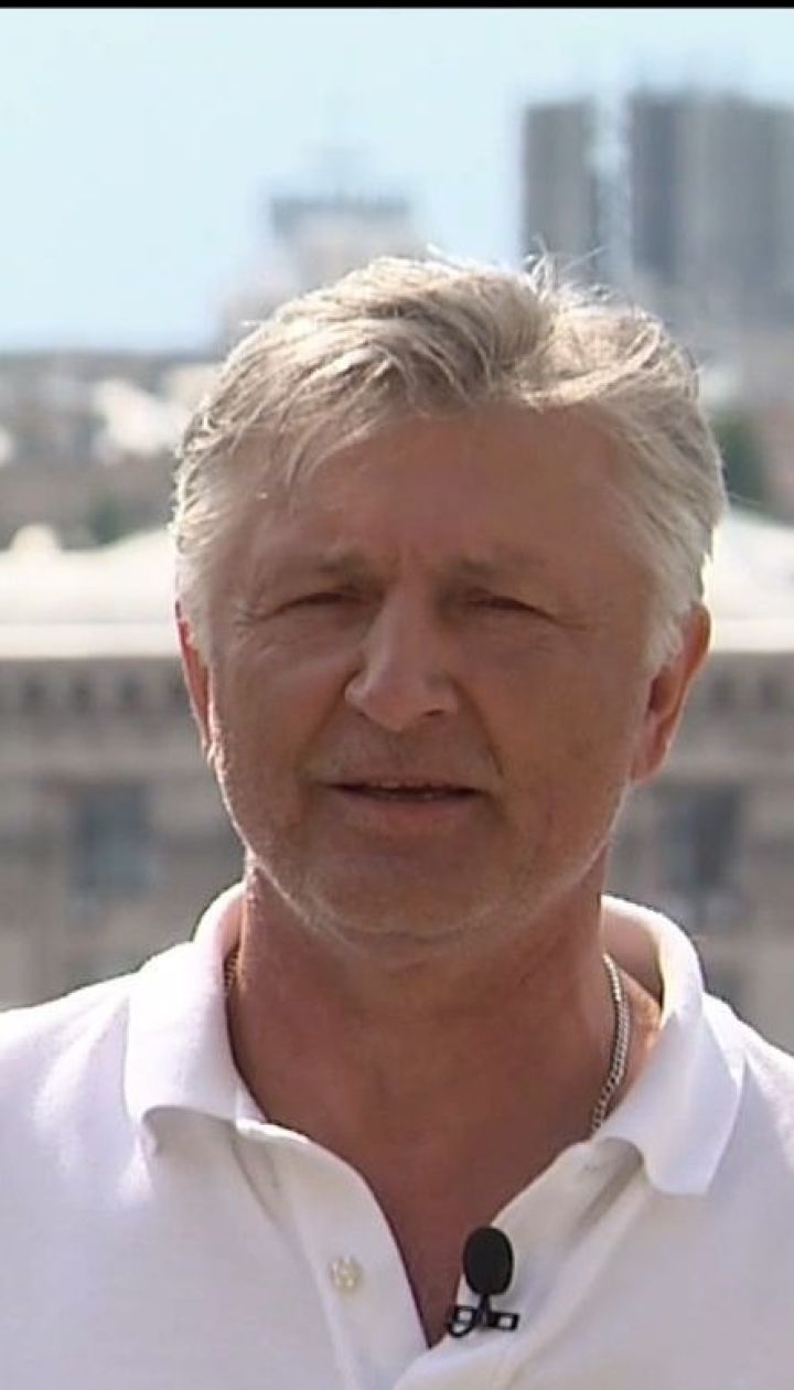 Відомий актор Станіслав Боклан став на захист режисера Сенцова