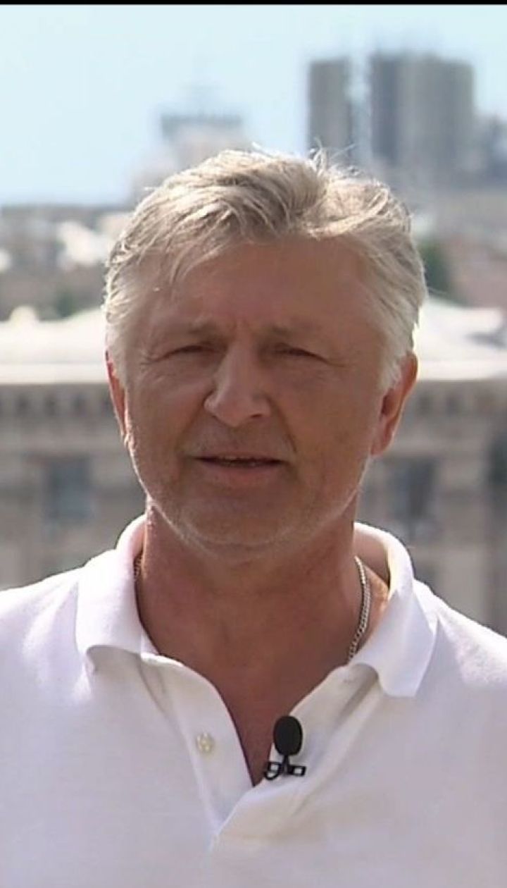 Известный актер Станислав Боклан встал на защиту режиссера Сенцова