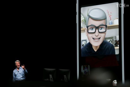 Подвоєна продуктивність і нові функції: Apple представила оновлення для iOS і MacOS